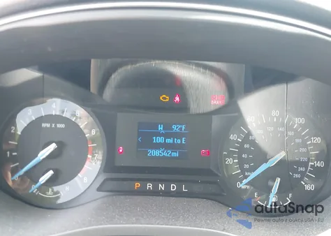 2017 Ford Fusion S from USA, damaged, VIN 3FA6P0G71HR143808